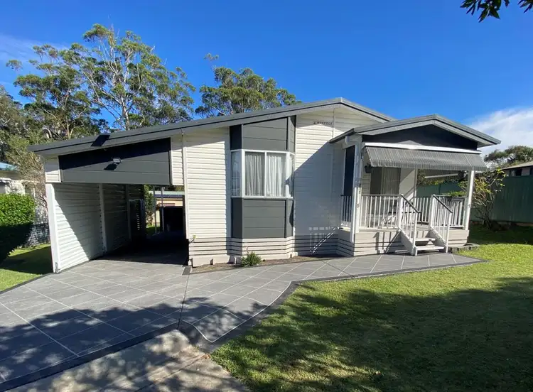111 Wattlegrove Terrace, Valla Beach NSW 2448