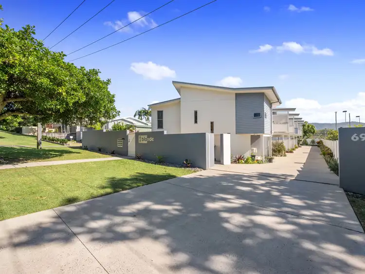 2/69 Mildura Street, Coffs Harbour NSW 2450