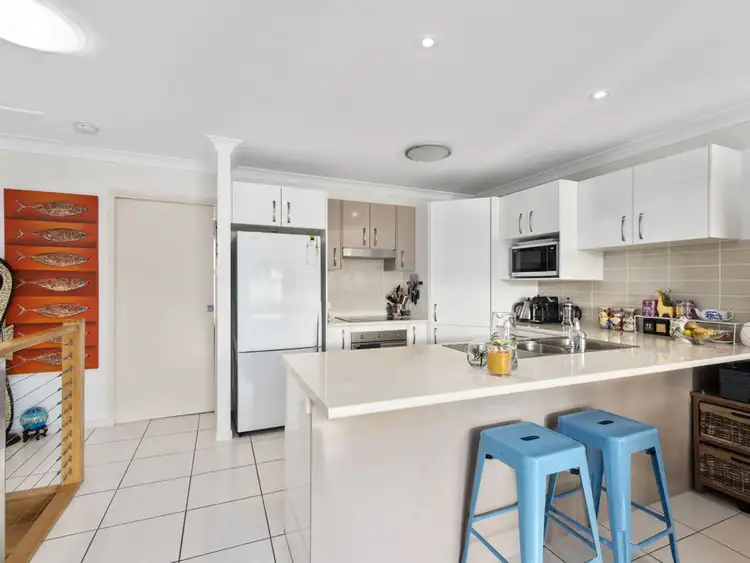 Fourth view of Homely townhouse listing, 2/69 Mildura Street, Coffs Harbour NSW 2450