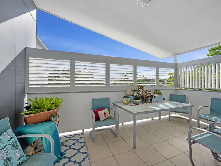 Fifth view of Homely townhouse listing, 2/69 Mildura Street, Coffs Harbour NSW 2450