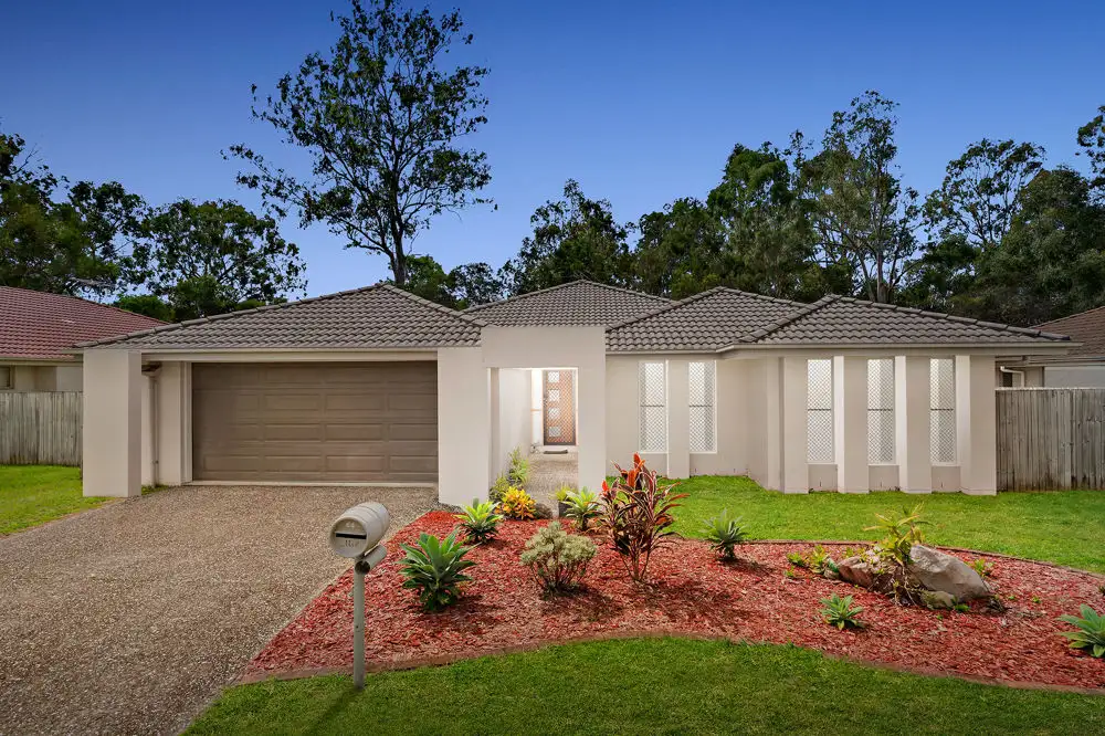 Main view of Homely house listing, z64 Gomana Street, Slacks Creek QLD 4127