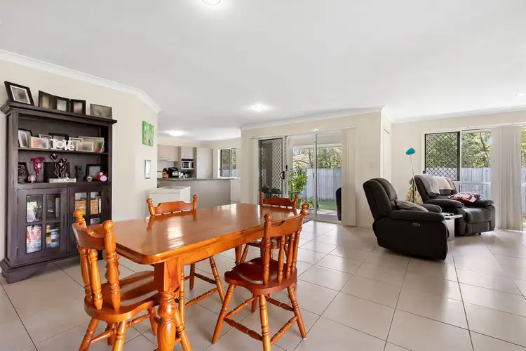 Fourth view of Homely house listing, z64 Gomana Street, Slacks Creek QLD 4127