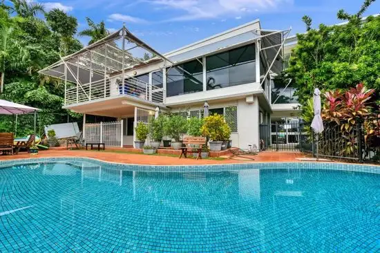 1/60 East Point Road, Fannie Bay NT 820