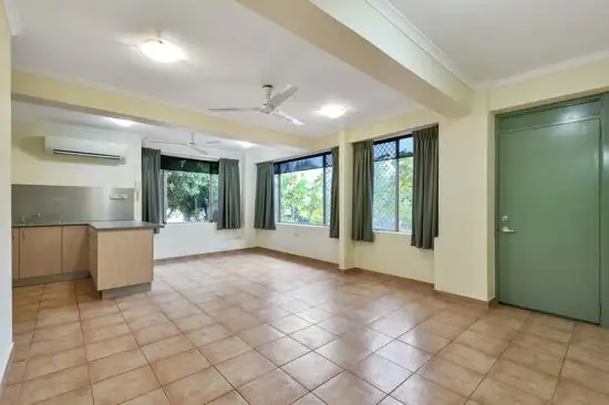 Second view of Homely unit listing, 1/60 East Point Road, Fannie Bay NT 820