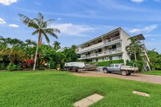 Sixth view of Homely unit listing, 1/60 East Point Road, Fannie Bay NT 820