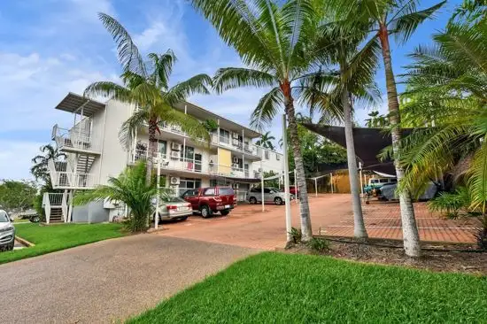 Seventh view of Homely unit listing, 1/60 East Point Road, Fannie Bay NT 820