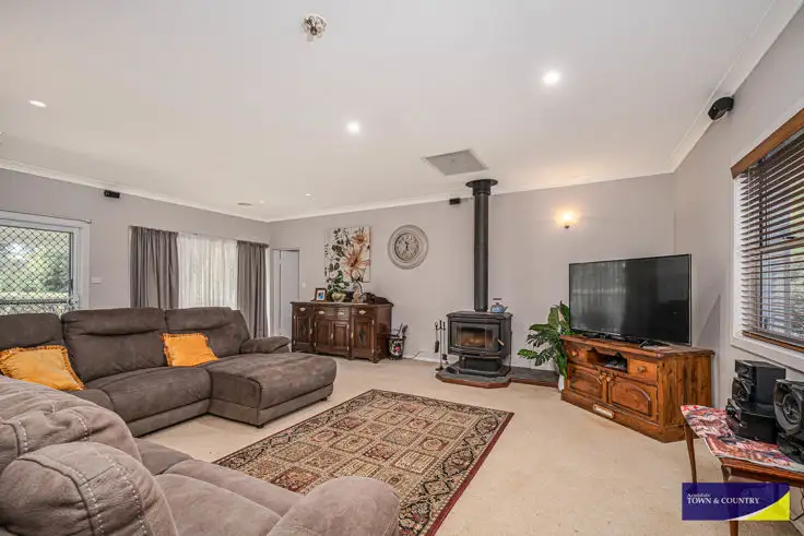 Second view of Homely house listing, 40 Jacksons Road, Armidale NSW 2350