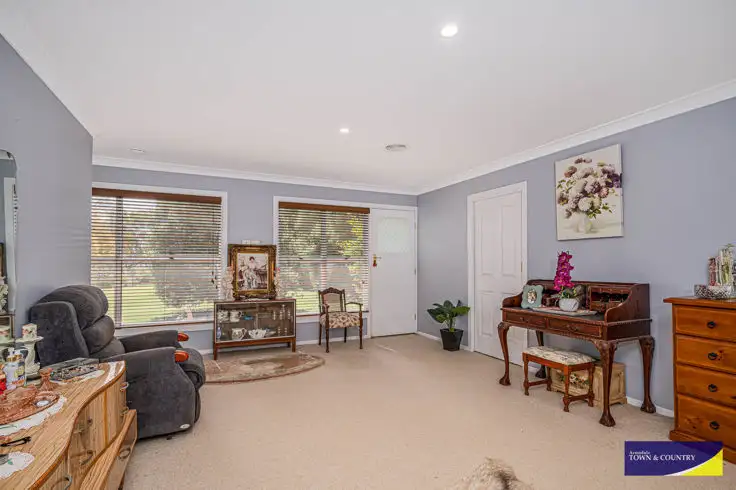 Fourth view of Homely house listing, 40 Jacksons Road, Armidale NSW 2350