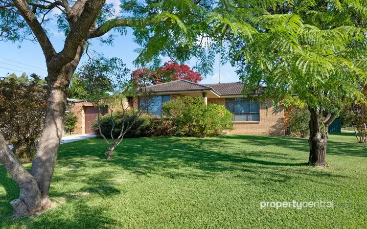 2 Nangar Place, Emu Plains NSW 2750