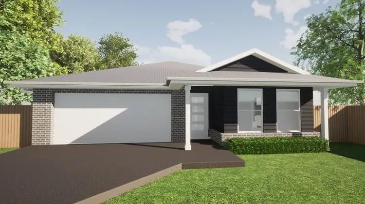 Lot 1 Waterworks Rd, Junee NSW 2663