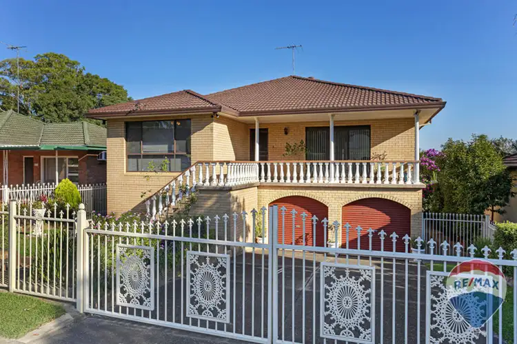 84 Morris Street, St Marys NSW 2760