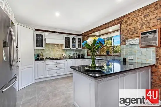 Second view of Homely house listing, 46 Wedmore Road, Emu Heights NSW 2750