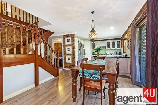 Fourth view of Homely house listing, 46 Wedmore Road, Emu Heights NSW 2750