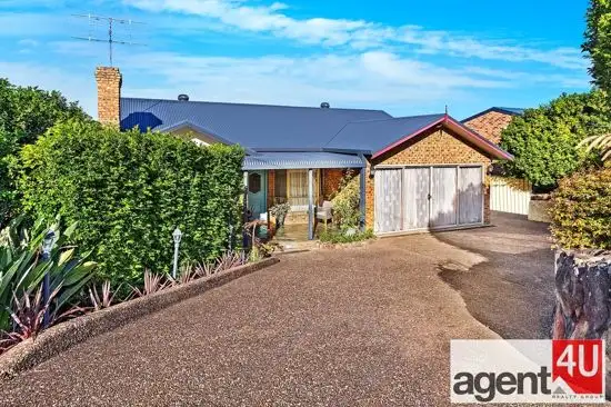 Fifth view of Homely house listing, 46 Wedmore Road, Emu Heights NSW 2750