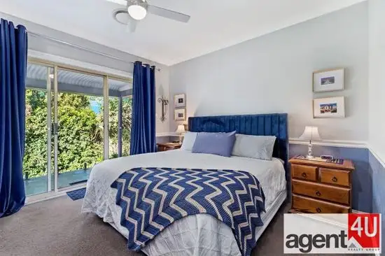 Sixth view of Homely house listing, 46 Wedmore Road, Emu Heights NSW 2750