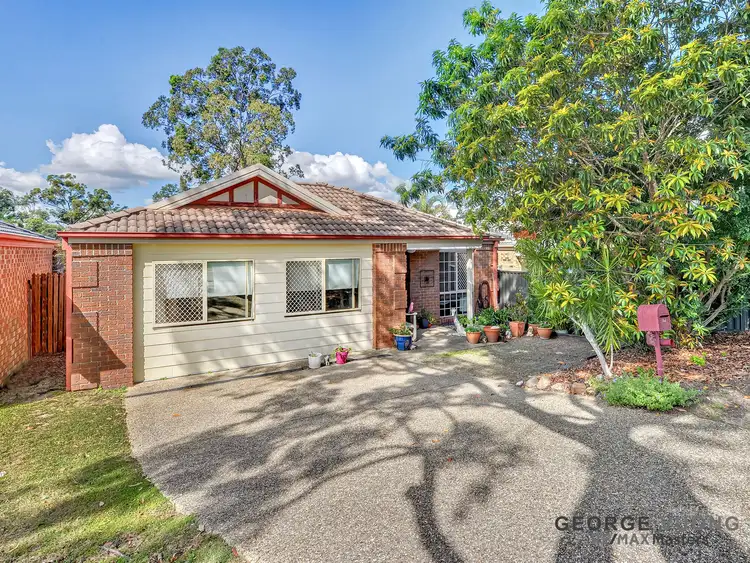 136 Laricina Cct, Forest Lake QLD 4078