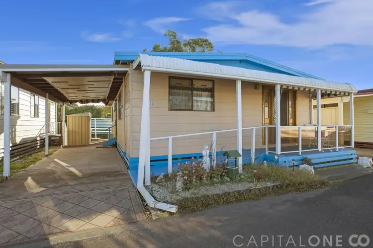 Main view of Homely house listing, 16/181 Minnesota Road, Hamlyn Terrace NSW 2259