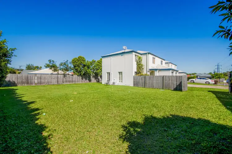 Main view of Homely townhouse listing, 54/35 Ashridge Rd, Darra QLD 4076