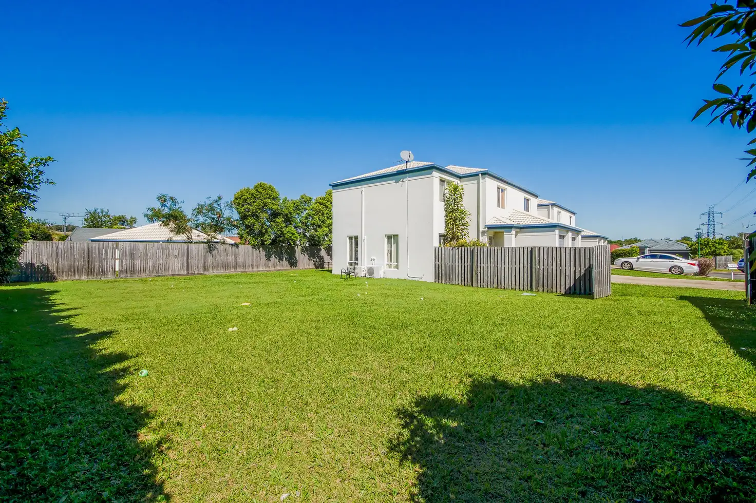 Main view of Homely townhouse listing, 54/35 Ashridge Rd, Darra QLD 4076