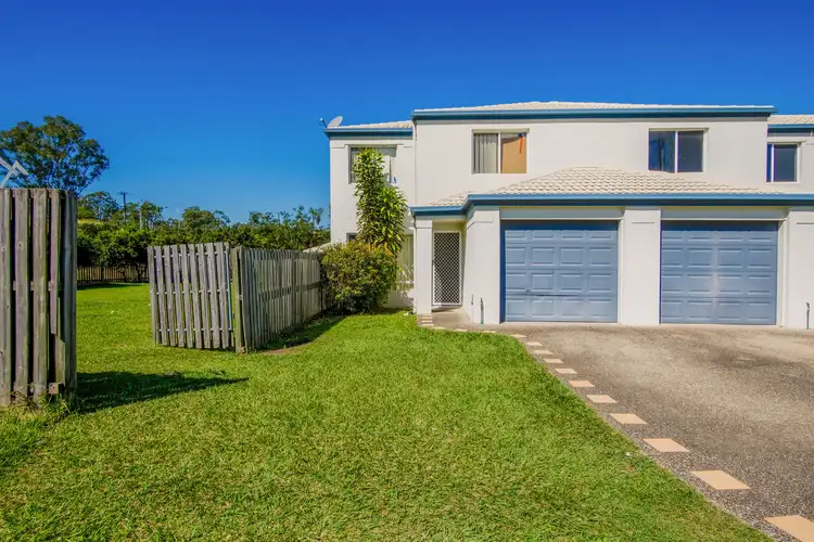 Third view of Homely townhouse listing, 54/35 Ashridge Rd, Darra QLD 4076