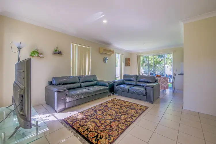Fourth view of Homely townhouse listing, 54/35 Ashridge Rd, Darra QLD 4076