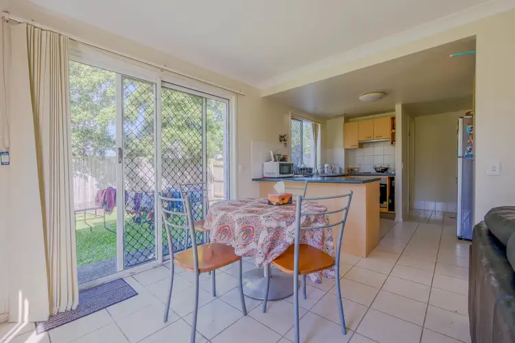Fifth view of Homely townhouse listing, 54/35 Ashridge Rd, Darra QLD 4076
