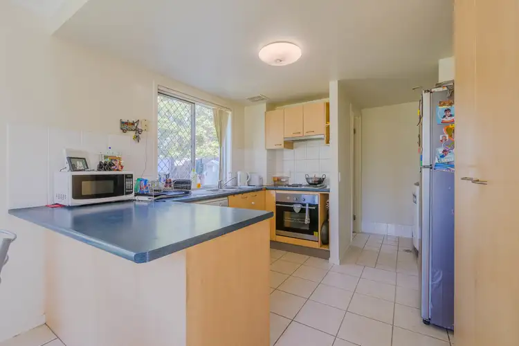 Sixth view of Homely townhouse listing, 54/35 Ashridge Rd, Darra QLD 4076