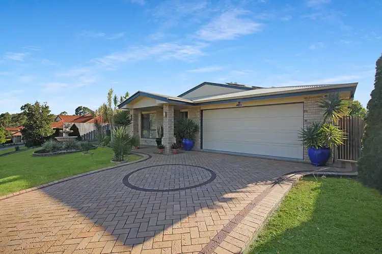 24 Kalbarri Street, Parkinson QLD 4115