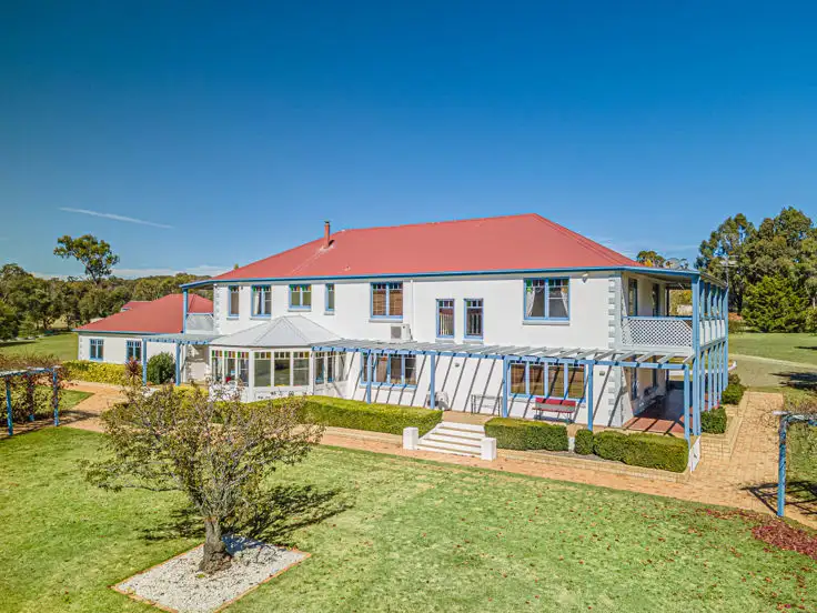 Main view of Homely house listing, 39 Coluche Road, Armidale NSW 2350