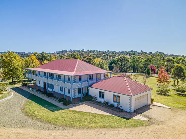 Fifth view of Homely house listing, 39 Coluche Road, Armidale NSW 2350
