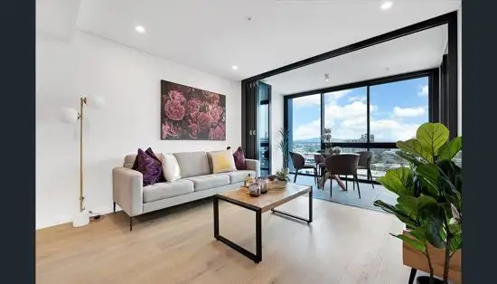 09/275 Wickham Street, Fortitude Valley QLD 4006