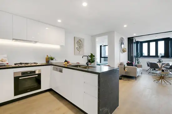 08/275 Wickham Street, Fortitude Valley QLD 4006