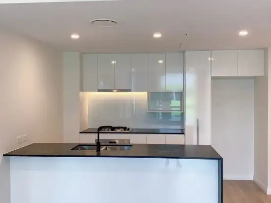 Second view of Homely apartment listing, 06/275 Wickham Street, Fortitude Valley QLD 4006