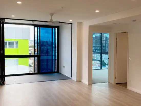 Third view of Homely apartment listing, 06/275 Wickham Street, Fortitude Valley QLD 4006