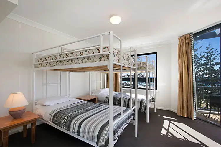 Sixth view of Homely apartment listing, 462/99 Griffith Street, Coolangatta QLD 4225