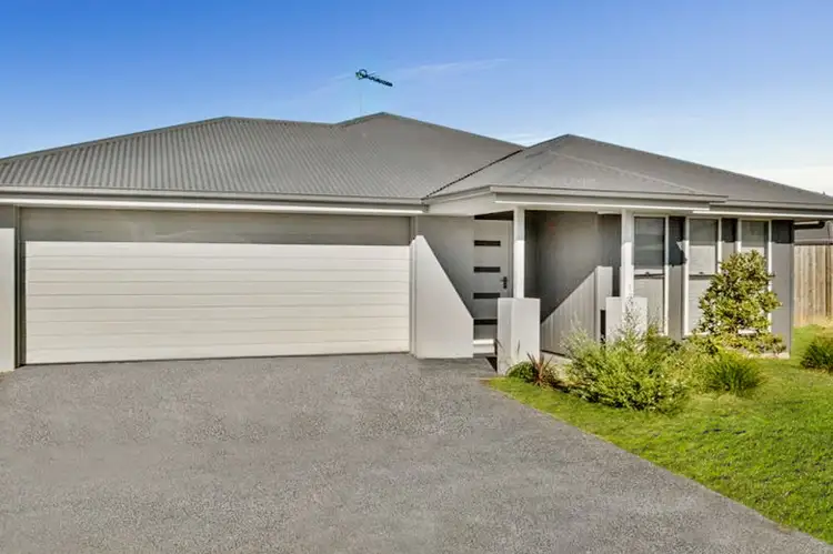 26 Coggins Street, Caboolture South QLD 4510