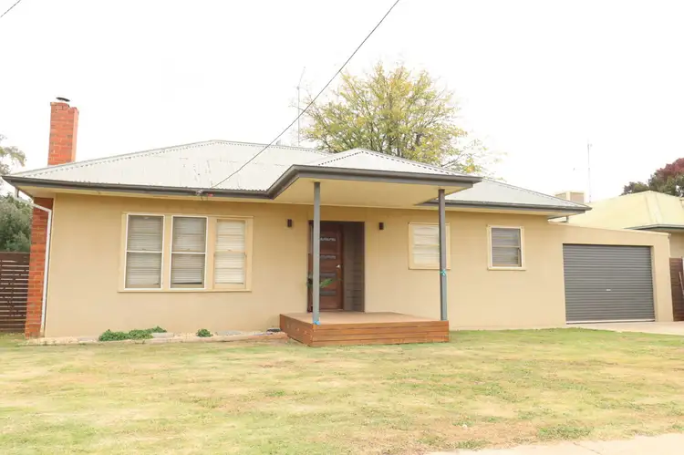 Main view of Homely house listing, 89 Russell St, Deniliquin NSW 2710