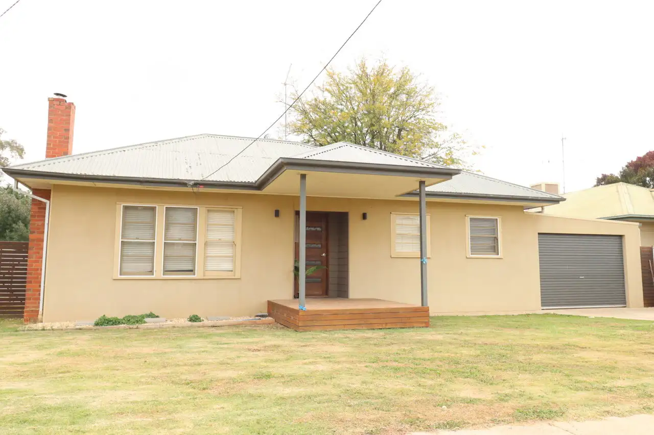 Main view of Homely house listing, 89 Russell St, Deniliquin NSW 2710