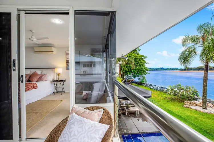 4 Seagull Street, Slade Point QLD 4740