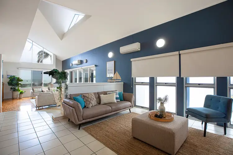 Second view of Homely house listing, 4 Seagull Street, Slade Point QLD 4740