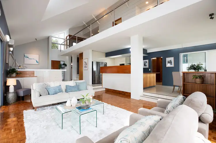 Third view of Homely house listing, 4 Seagull Street, Slade Point QLD 4740