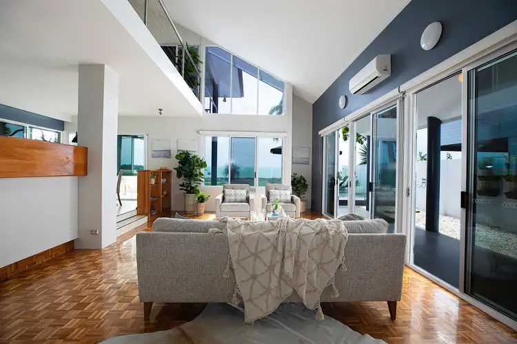 Fourth view of Homely house listing, 4 Seagull Street, Slade Point QLD 4740