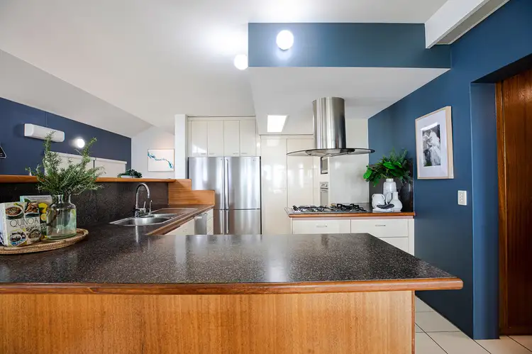 Fifth view of Homely house listing, 4 Seagull Street, Slade Point QLD 4740