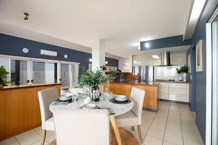 Sixth view of Homely house listing, 4 Seagull Street, Slade Point QLD 4740