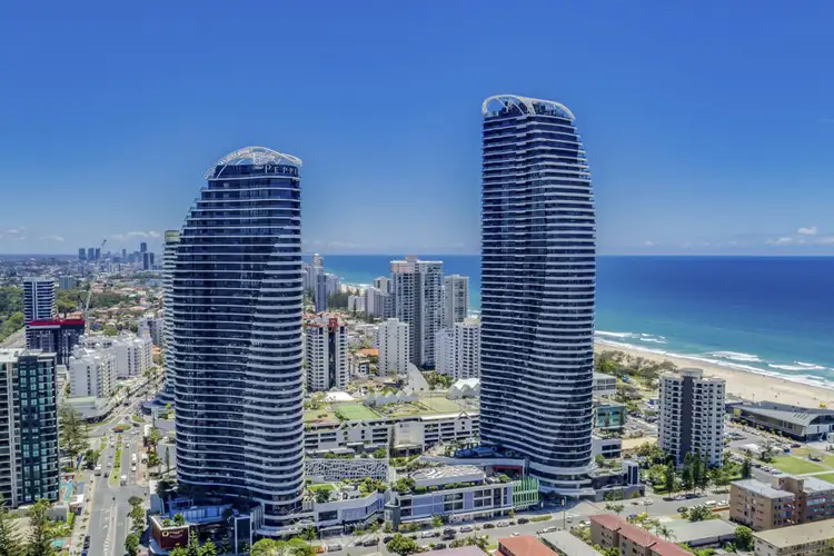 21 Elizabeth Avenue, Broadbeach QLD 4218