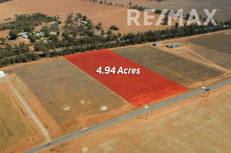 37 Davies Drive, Coolamon NSW 2701