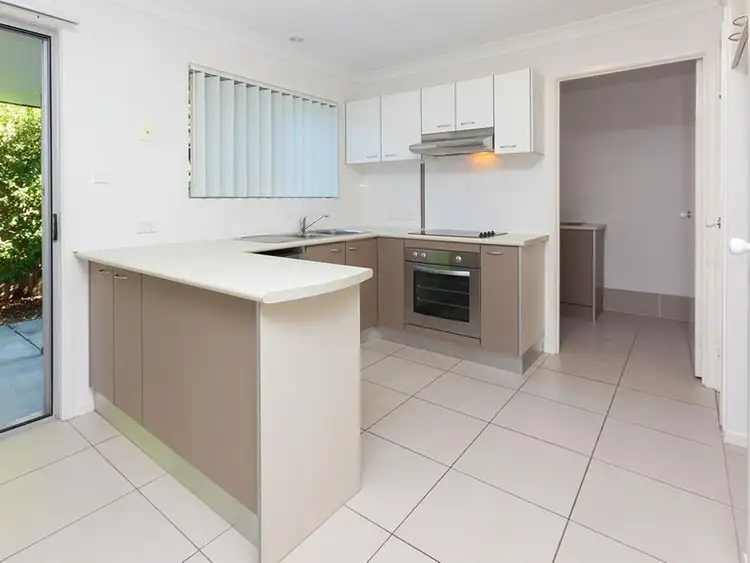 Second view of Homely townhouse listing, 77/19 O'Reilly Street, Wakerley QLD 4154