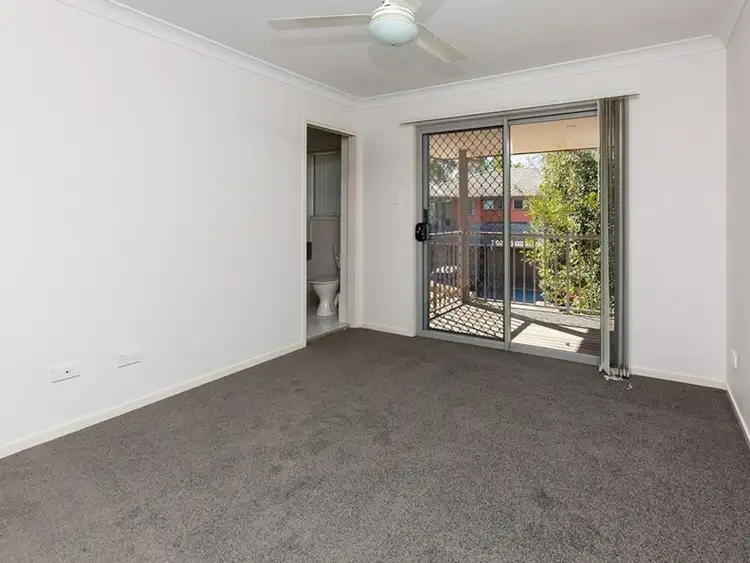 Fifth view of Homely townhouse listing, 77/19 O'Reilly Street, Wakerley QLD 4154