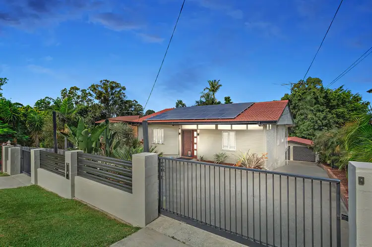 19 Harris Road, Underwood QLD 4119