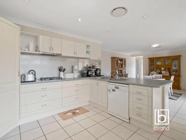 Second view of Homely house listing, 10 Bougainvillea Road West, Hamlyn Terrace NSW 2259